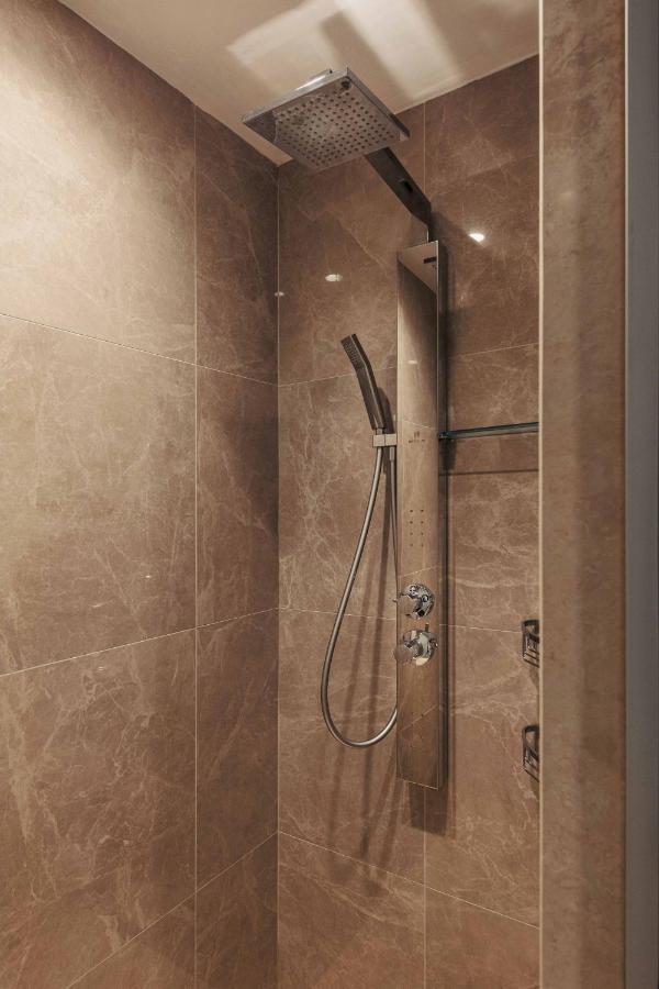Bio Beach Boutique Hotel - Adults Only Rethymno Exterior foto